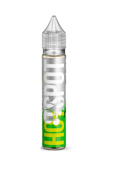 Hotspot bubble gum 30 ml 20 ultra, изображение 1