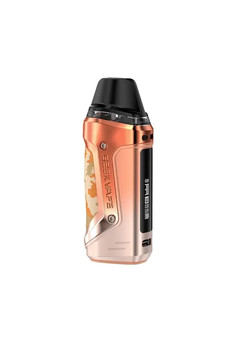 GEEK VAPE AN 2 (Aegis Nano 2), 1100mah, 30W, изображение 1