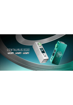 Бокс мод Lost Vape Centaurus M100 Box Mod, изображение 1