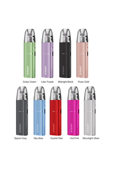 VOOPOO Argus G3 Mini Pod System Kit 1350mAh 30W, изображение 1