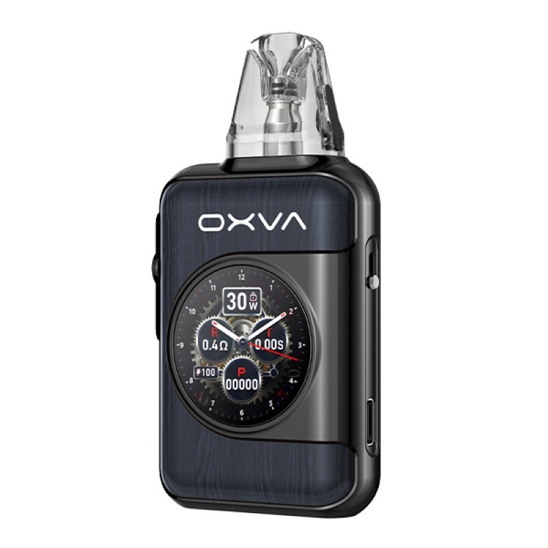 Кликните для увеличения изображения OXVA Xlim SQ Pro 2 Pod System Kit, изображение 3