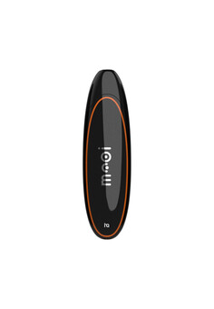MOOI Surf 1500 затяжек, изображение 1