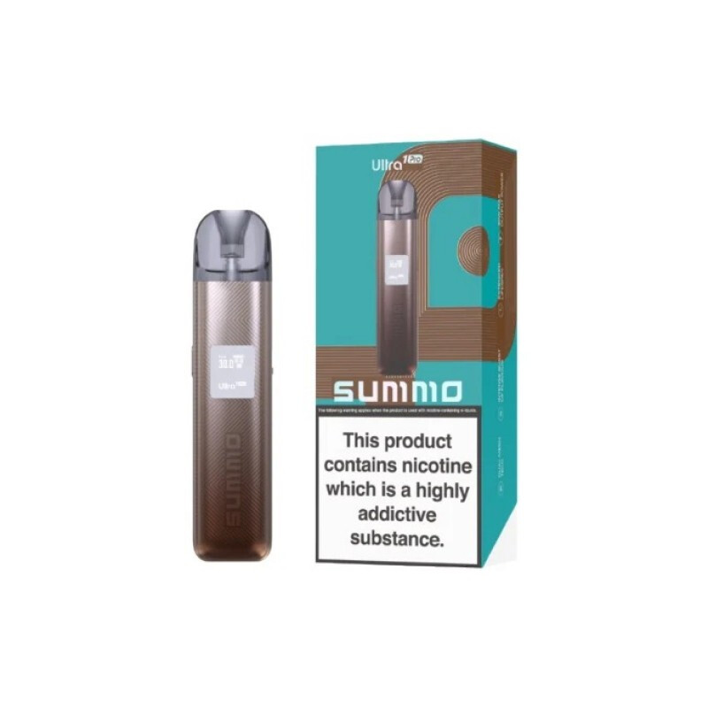 Summo Ultra 1 POD Kit, изображение 3