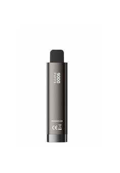 HQD Cuvie Plus PRO 9000 затяжек, изображение 1