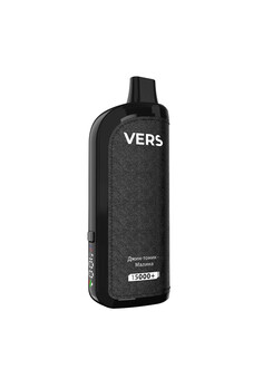 Vers XXL 15000 затяжек, изображение 1