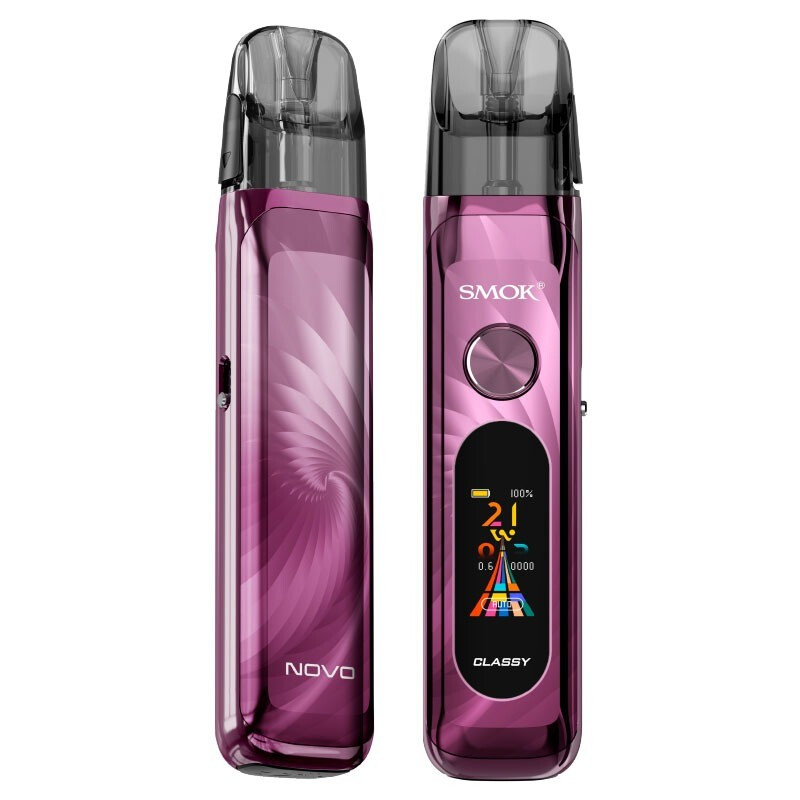 Smok Novo Classy POD kit, изображение 3