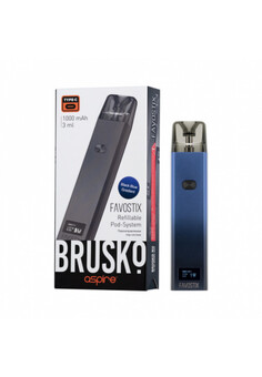Brusko Favostix, изображение 1