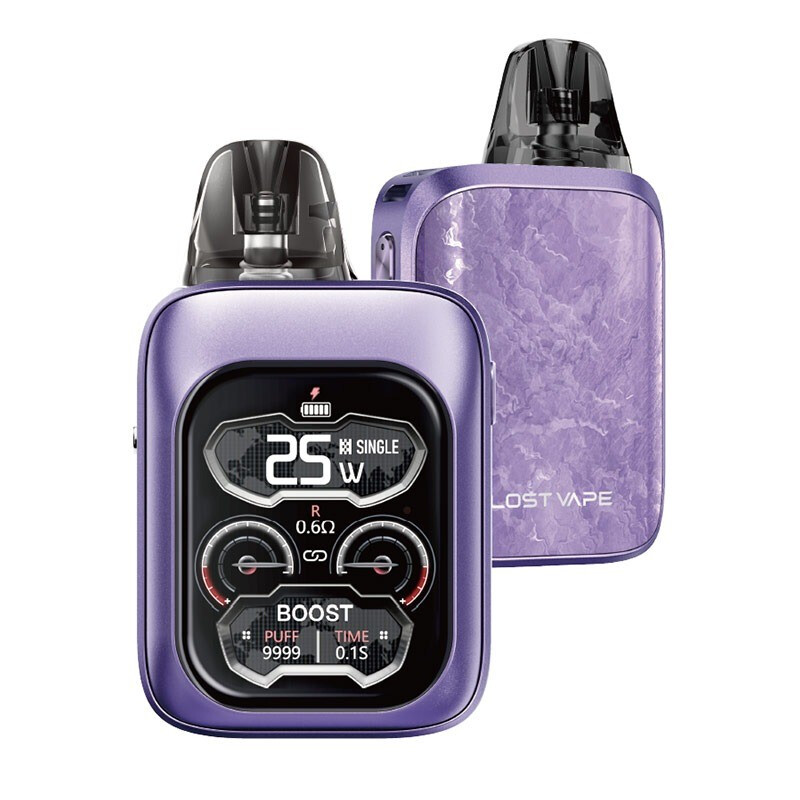 Lost Vape Ursa Baby 3 Pro, изображение 4