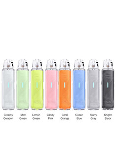 Uwell Caliburn G5 Lite, изображение 4