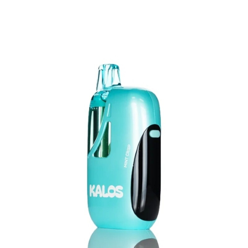 Kalos 50000 затяжек, изображение 2
