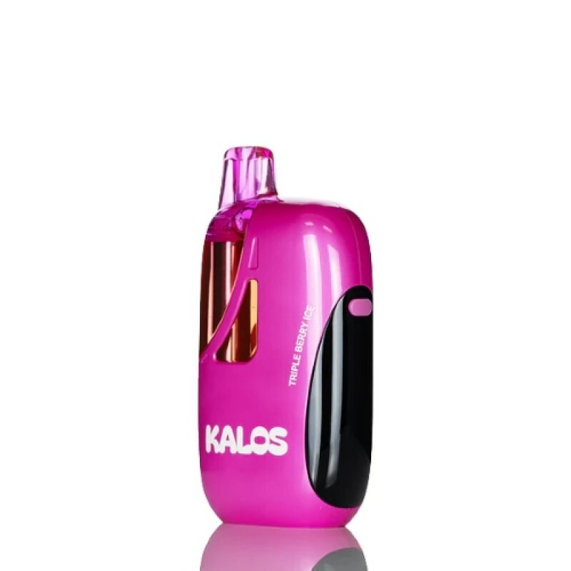 Kalos 50000 затяжек, изображение 5