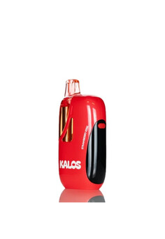 Kalos 50000 затяжек, изображение 4