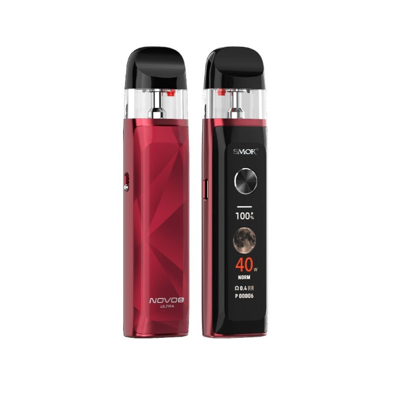 Кликните для увеличения изображения SMOK Novo 6 Ultra, изображение 3