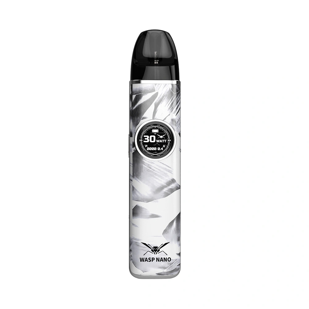 Oumier Wasp Nano X 3.0 POD kit, изображение 4