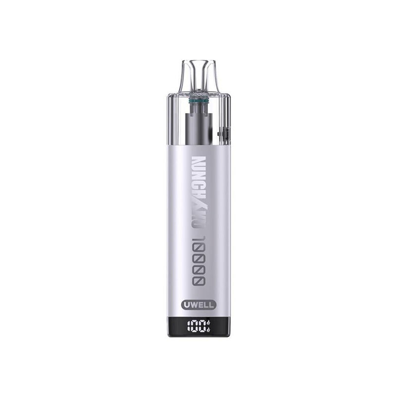 Uwell Nunchaku 10000 Pod System Kit, изображение 4