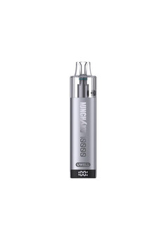 Uwell Nunchaku 10000 Pod System Kit, изображение 2