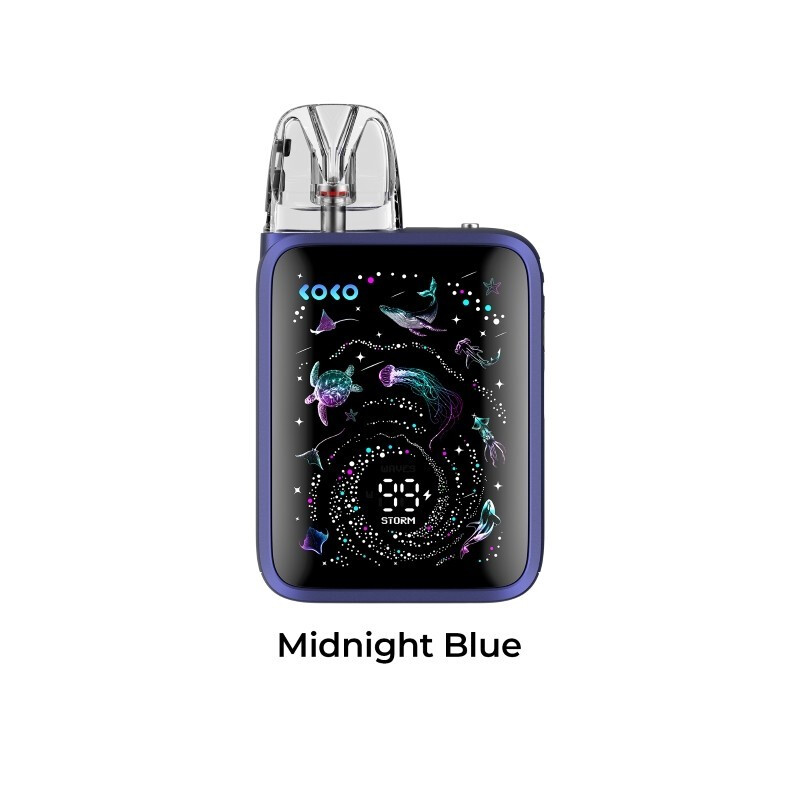 Кликните для увеличения изображения Uwell Caliburn G5 KOKO, изображение 2