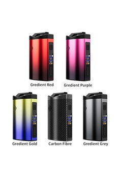 ANIX Steam Mars Vaporizer 3000mAh, изображение 1