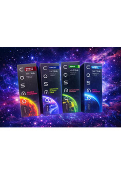 Жидкость COSMO SOUR 30ML 20MG ULTRA, изображение 1