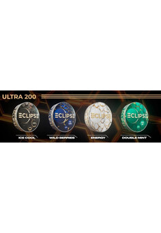ECLIPSE ULTRA 200MG, изображение 1