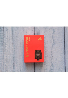 Hellvape Dead Rabbit 4 RDA, изображение 3
