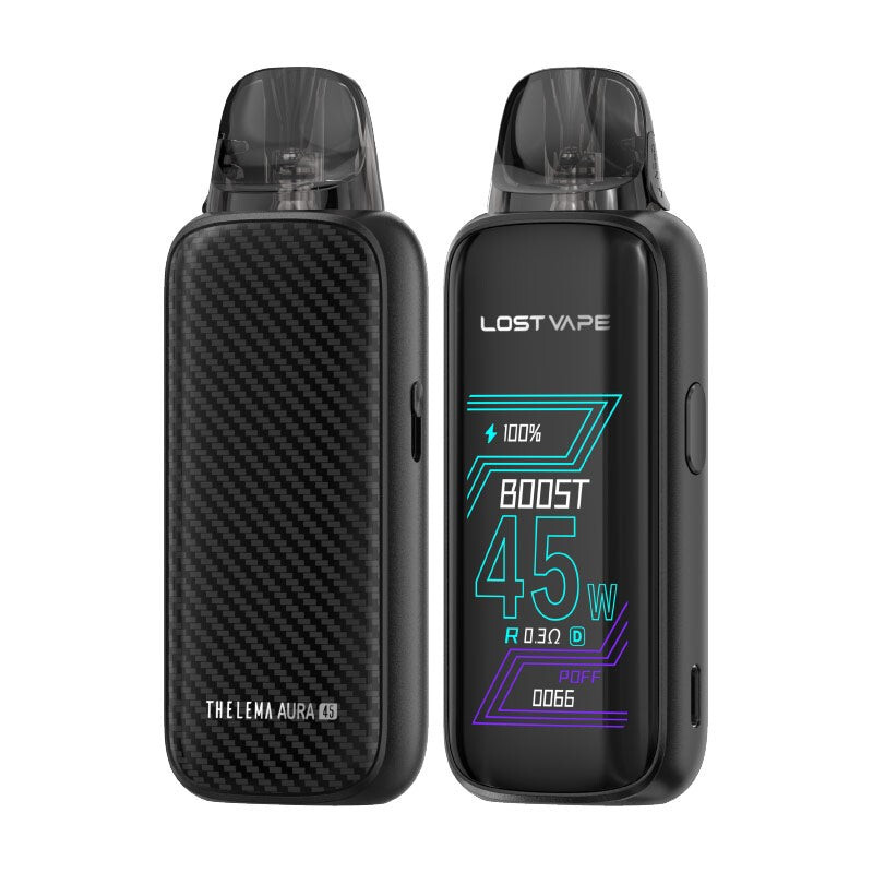 Thelema Aura 45, изображение 2