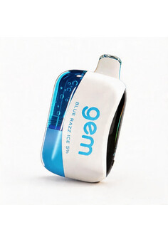 Air Bar Gem 50K - 50000 затяжек, изображение 1