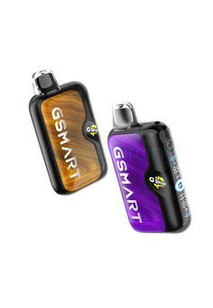 OXBAR GSMART 50000 затяжек, изображение 1